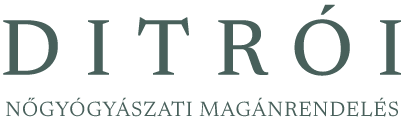 Ditrói Nőgyógyászati Magánrendelés