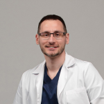 Dr. Ditrói balázs, Szülész-nőgyógyász szakorvos, gyermeknőgyógyász